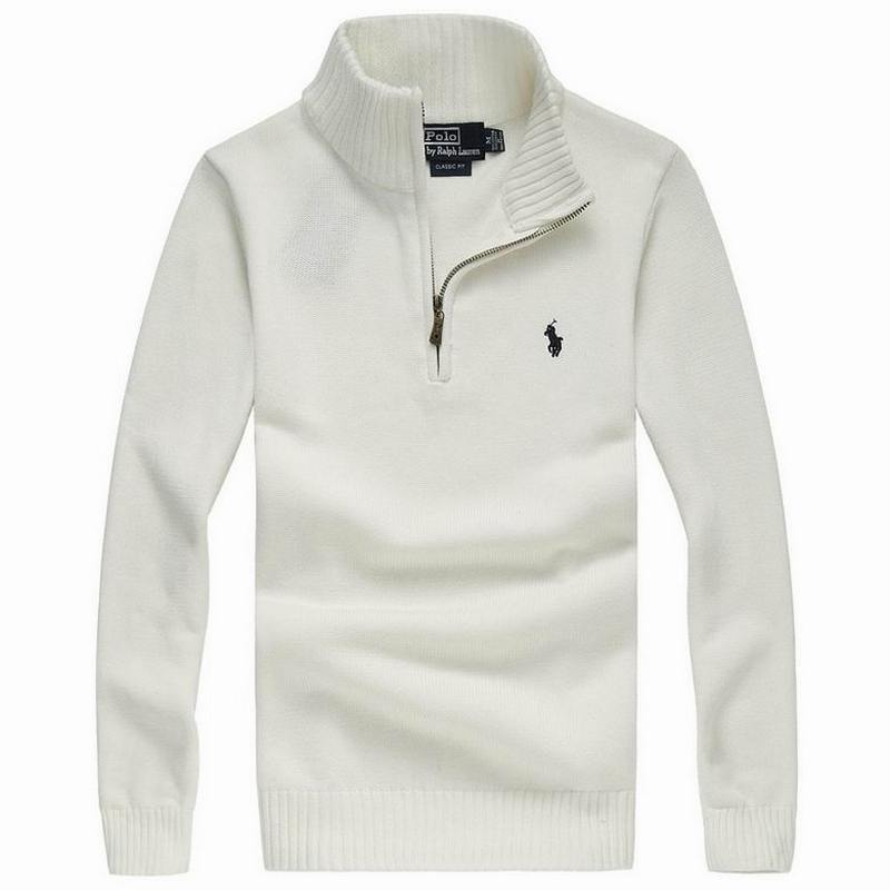 polo Men's Sweater 44